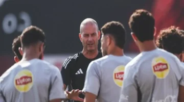 تعديل موعد المباراة.. قرار حاسم من الكاف يربك حسابات الأهلي بمجموعات أفريقيا